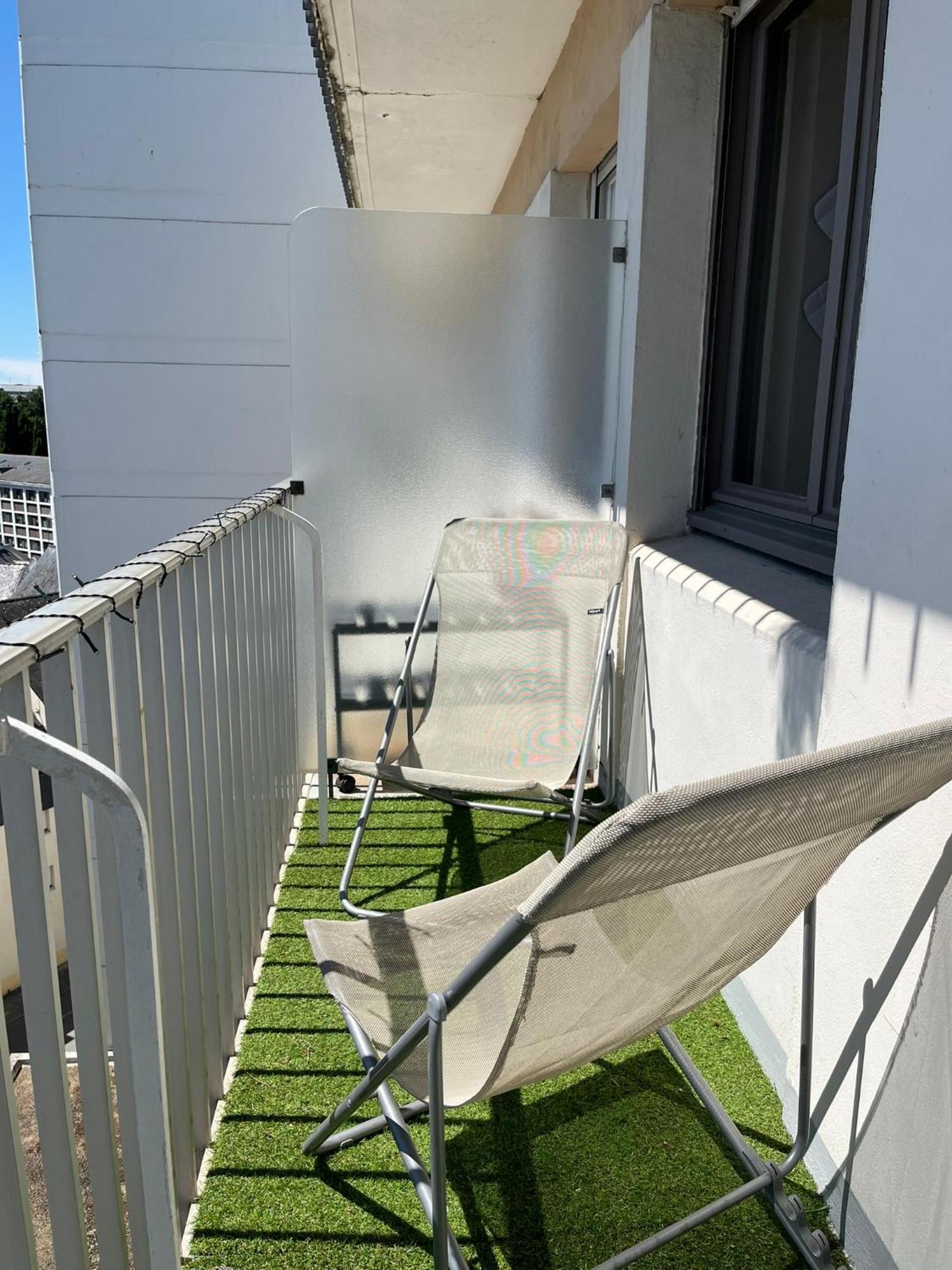 Apartment Vue Sur Les Toits Historiques De