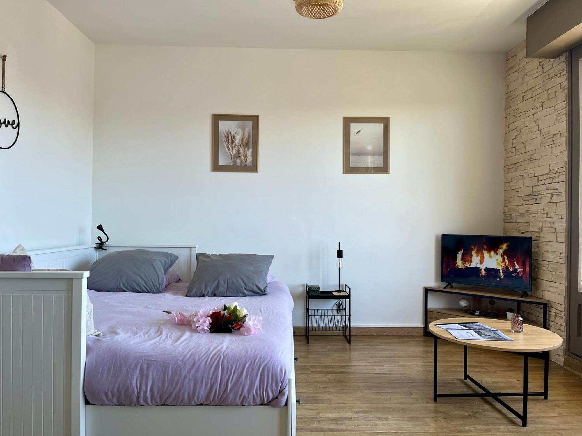 Vue Sur Les Toits Historiques De Apartment *